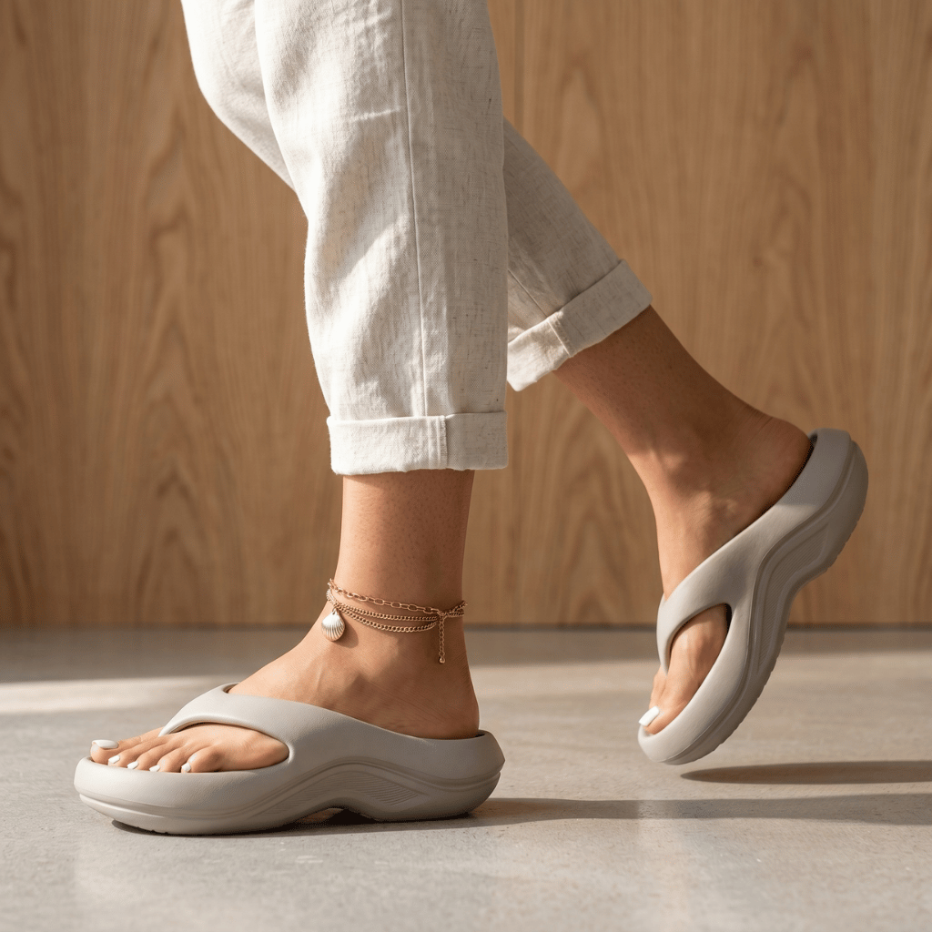 Cloud Comfort Slides