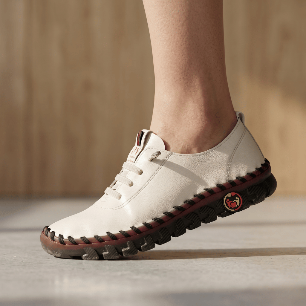 Premium Anti-Slip Arch Support Trainers