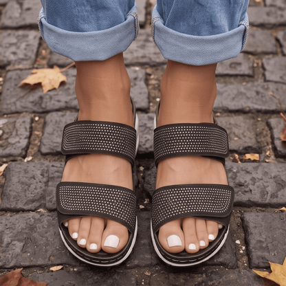 Chelsea Cloud-Step Sparkles